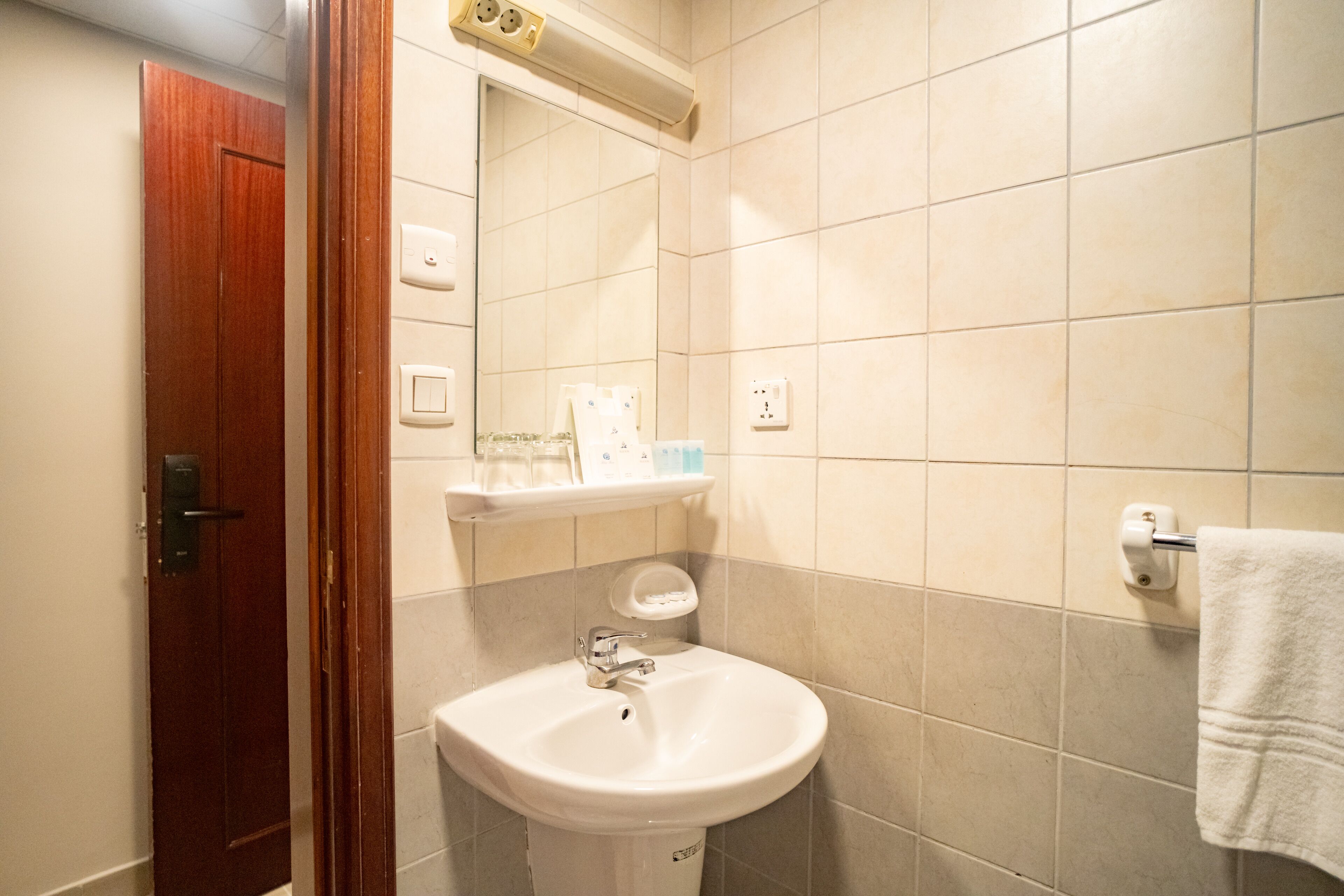 Foto - Emaar Taiba Hotel