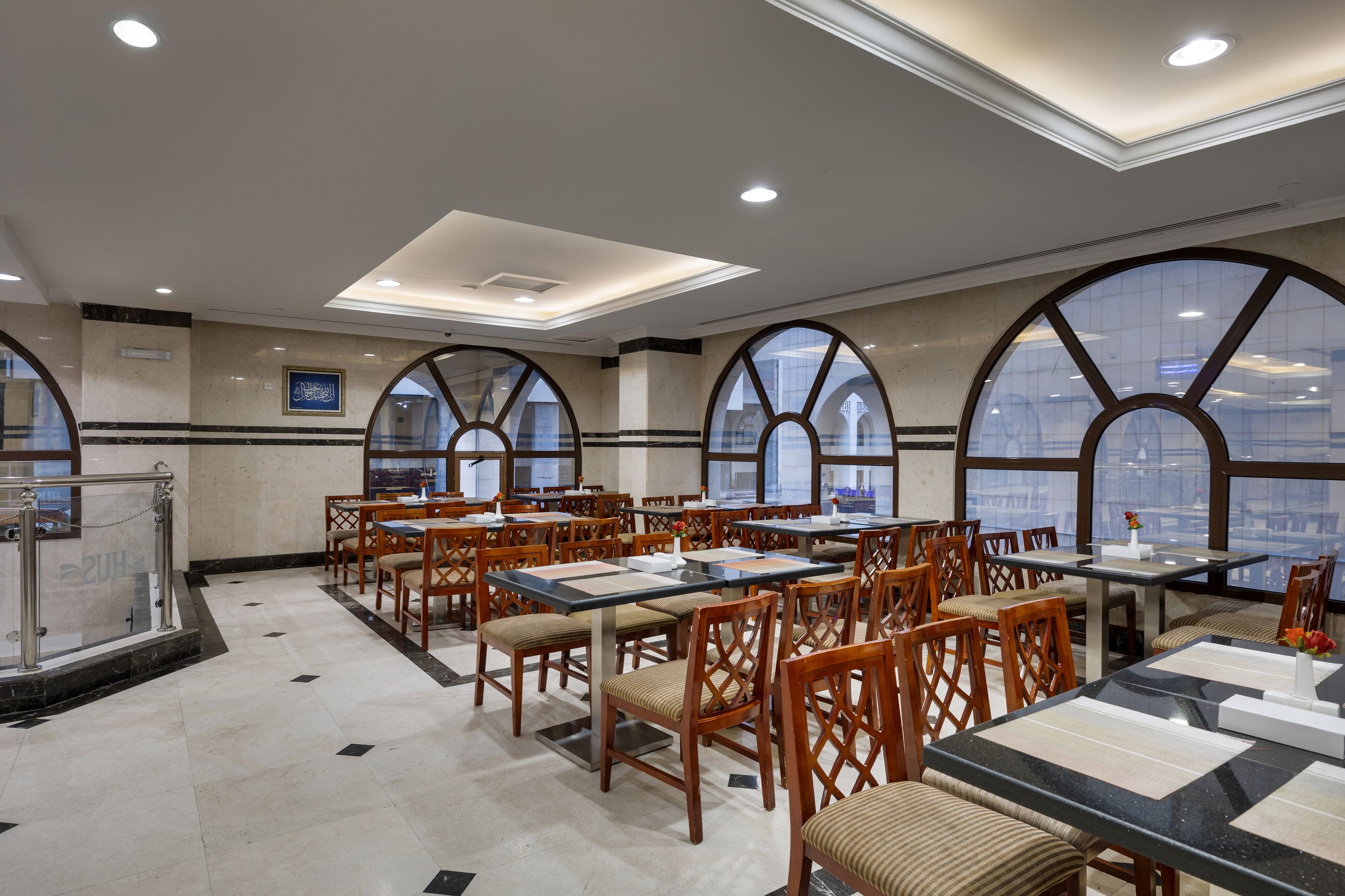 Foto - Emaar Taiba Hotel