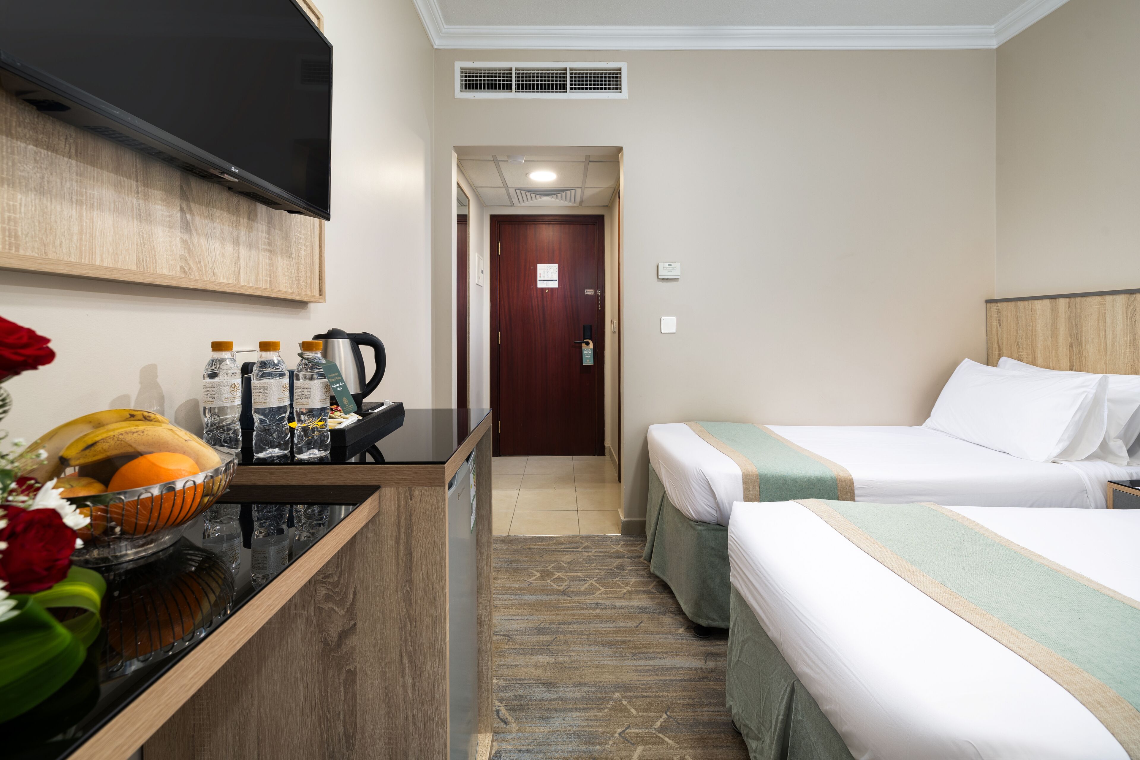 Foto - Emaar Taiba Hotel