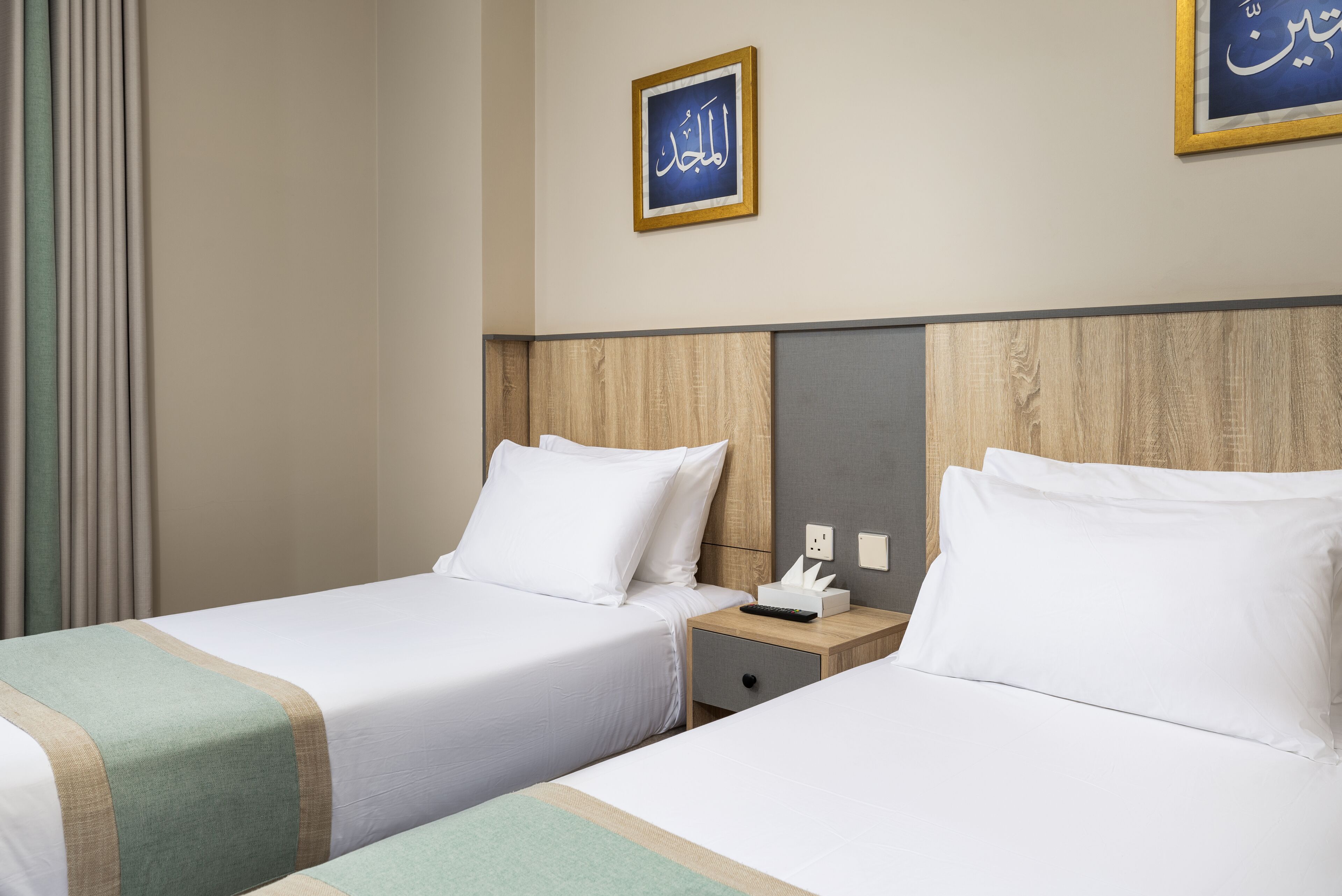 Foto - Emaar Taiba Hotel