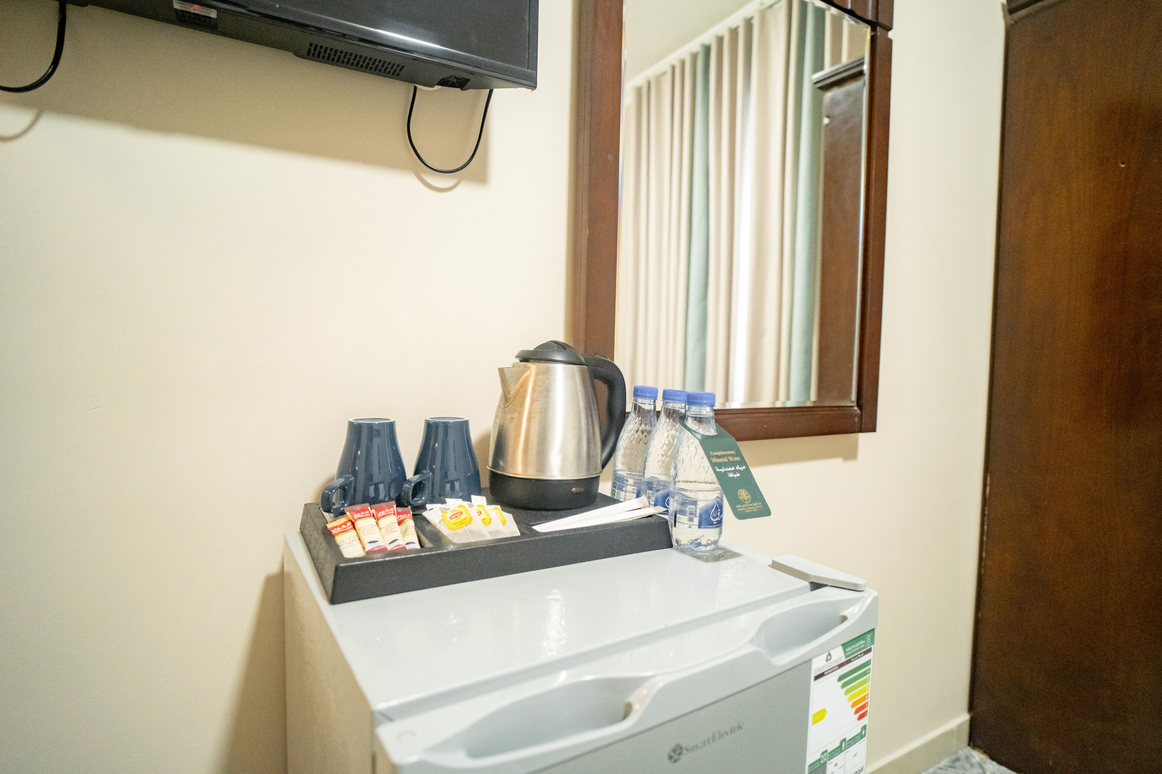 Foto - Emaar Taiba Hotel