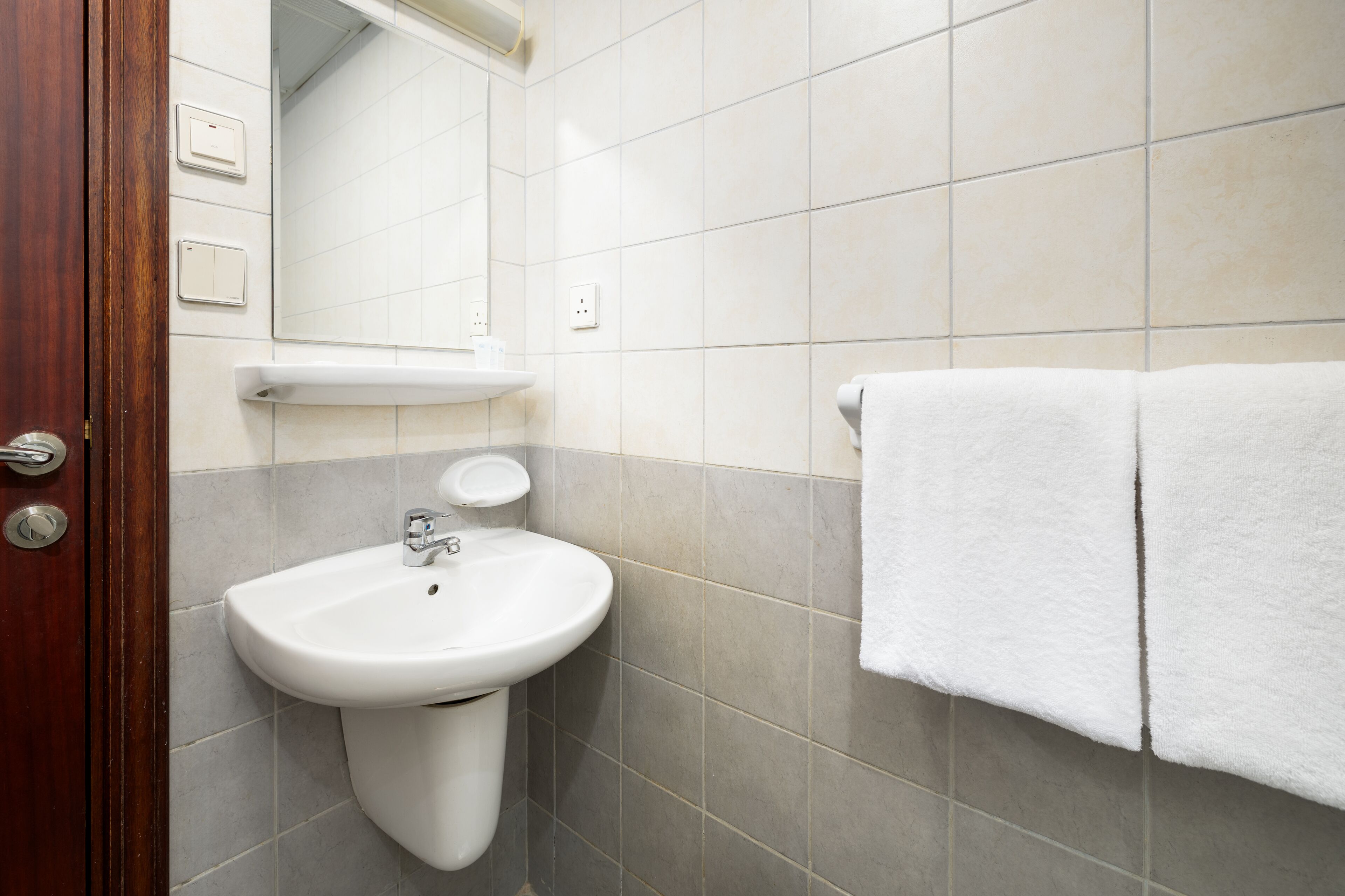 Foto - Emaar Taiba Hotel