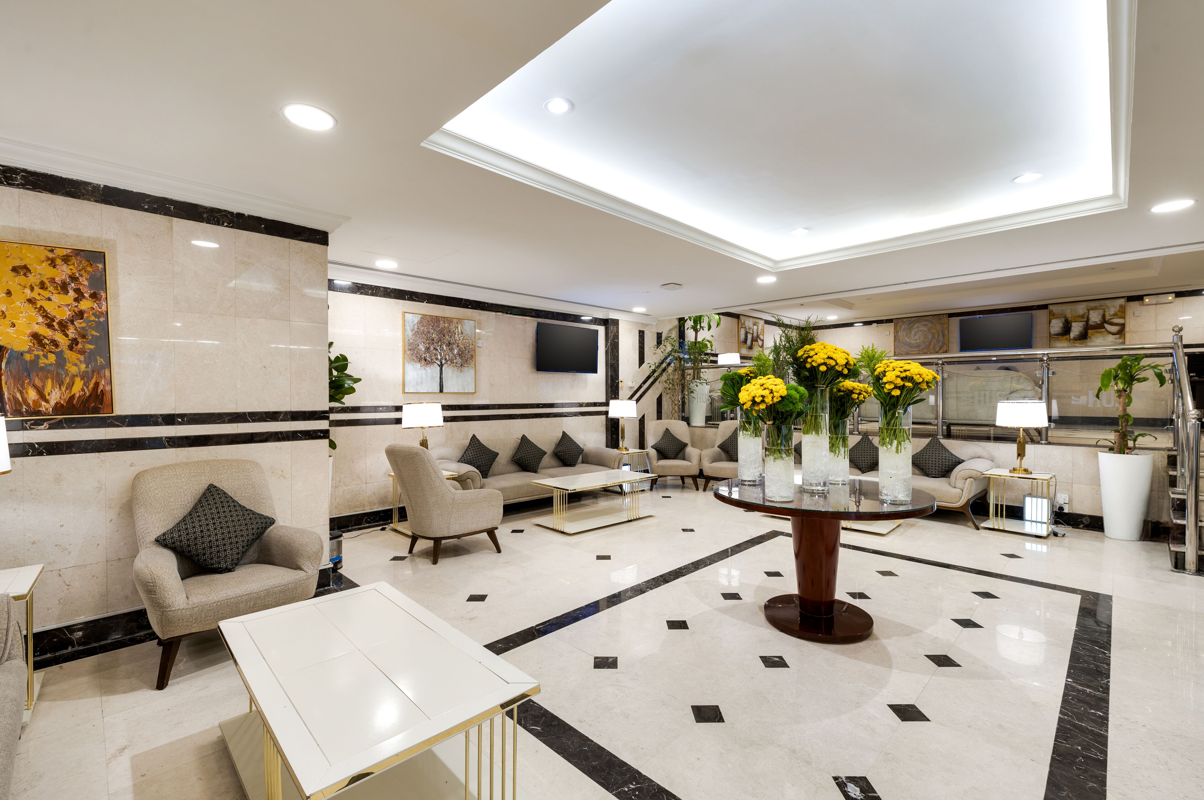 Photo - Emaar Taiba Hotel