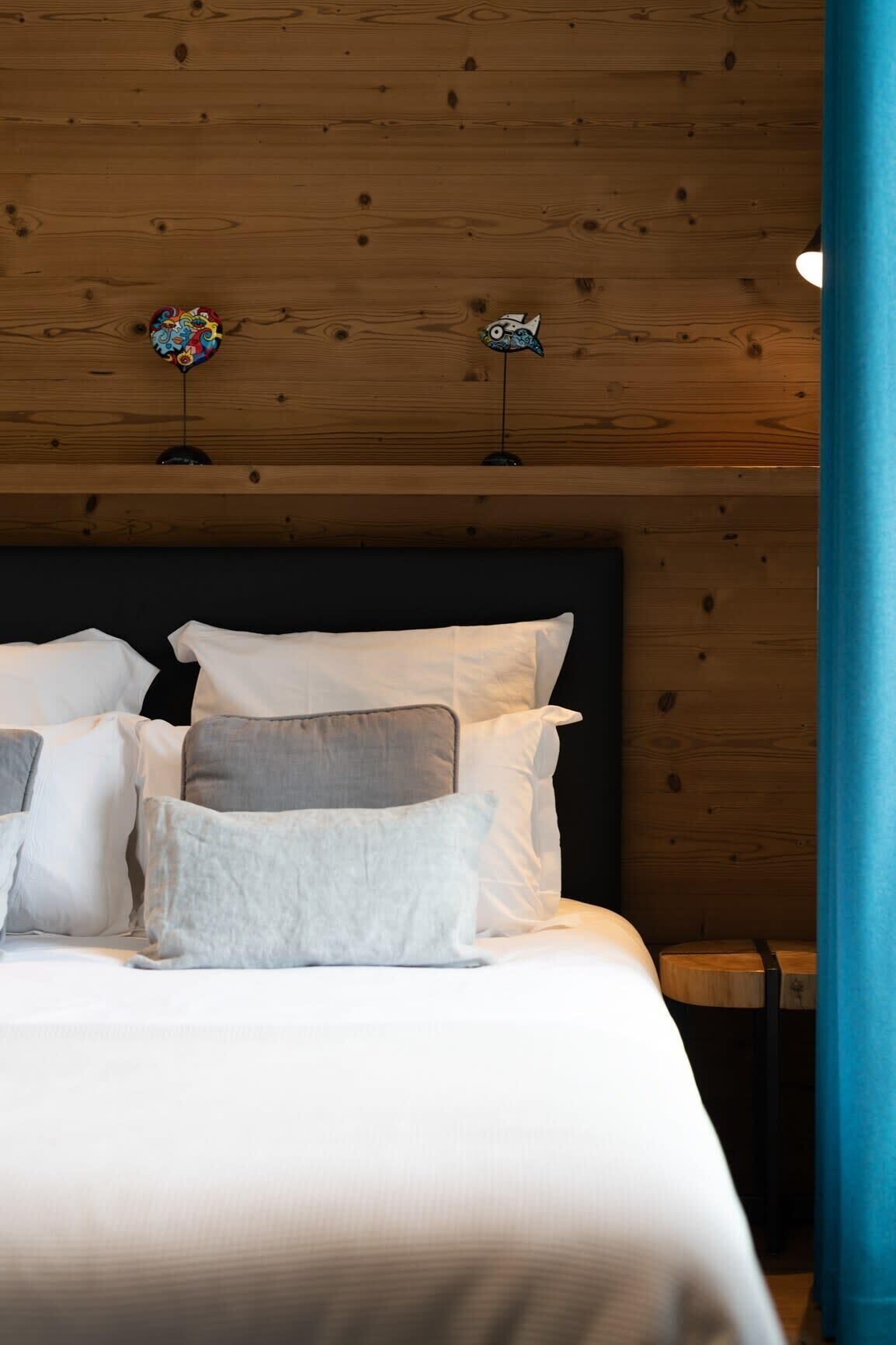 2 Schlafzimmer, Bügeleisen/Bügelbrett, Reisekinderbett, WLAN