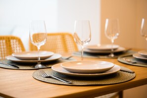 Dining - Le Duplex Vaugelas, atypique en plein Centre Ville (Annecy)