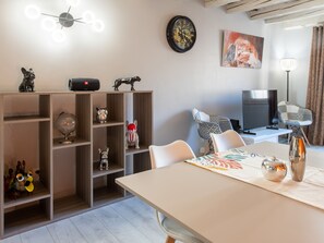 Interior - FITZ ROY, Annecy Rent Lodge (Annecy)