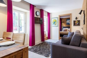 TV - HIMALAYA, Annecy Rent Lodge (Annecy)
