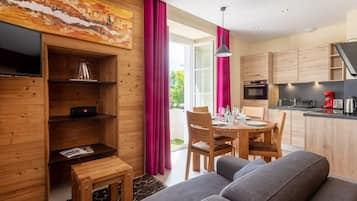 Télévision, chaßne hi-fi