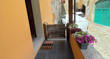 Grandmother Mary Rose