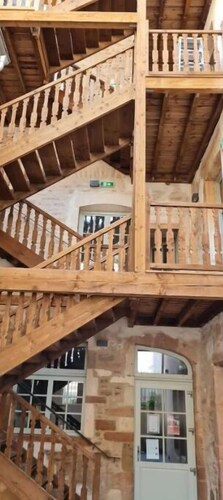 Logement Entier au Centre-ville de Mâcon