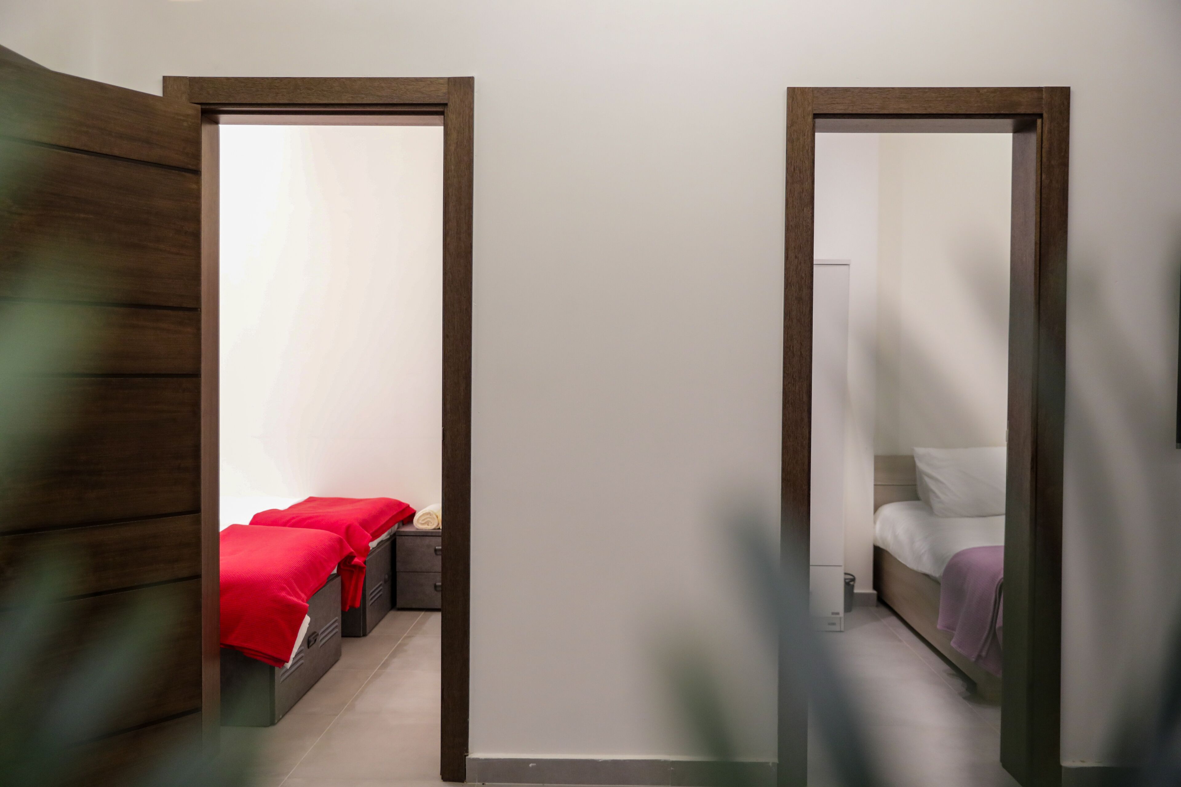 2 quartos, Wi-Fi, roupa de cama