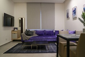 TV connectée