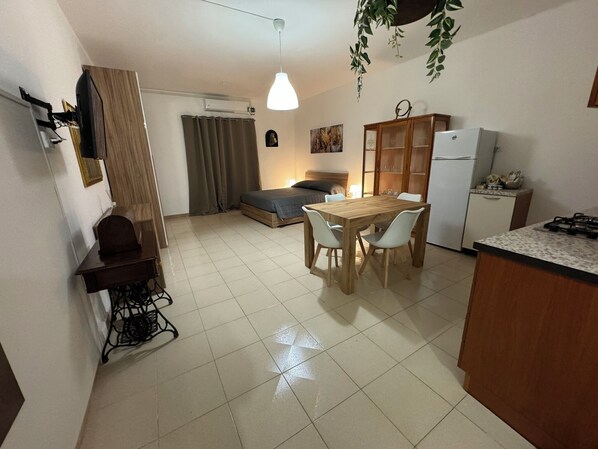 Dining - Uncle peppe. (Senise)