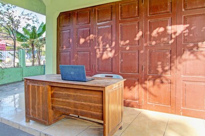 SPOT ON 93029 Pondok Wisata Sabar Menanti 2