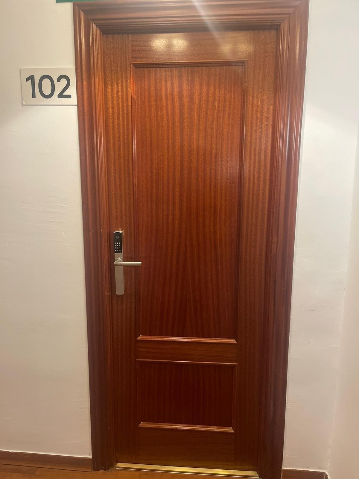 Photo - Hostal Julio Cesar