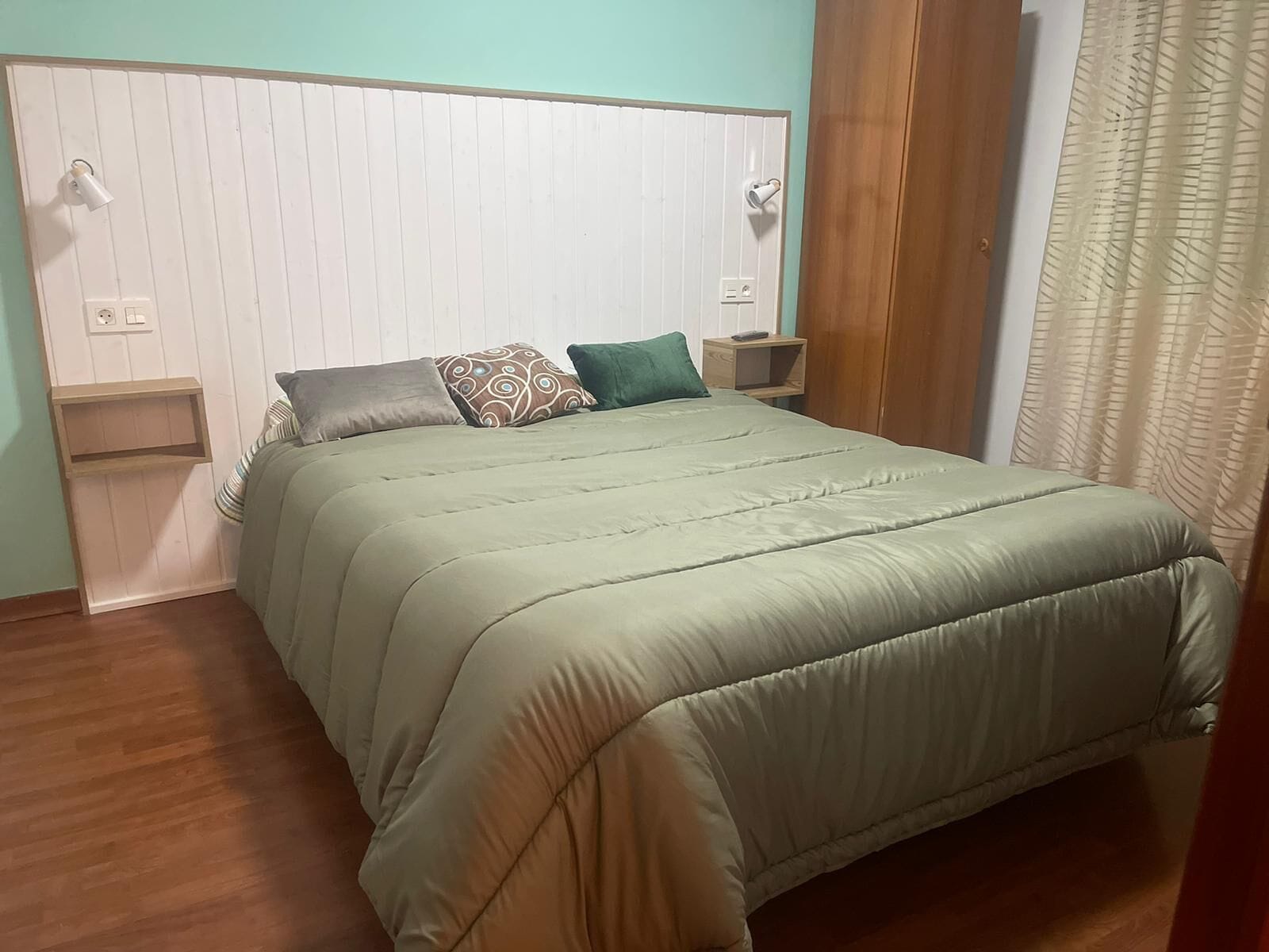 Photo - Hostal Julio Cesar