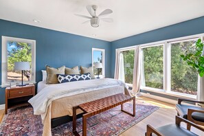 4 Schlafzimmer, Internetzugang