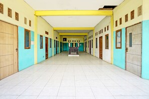 Aula
