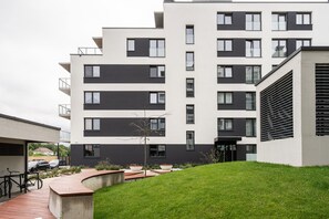 Exterior - RentPlanet - Port Popowice (Wroclaw)