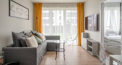 RentPlanet - Port Popowice