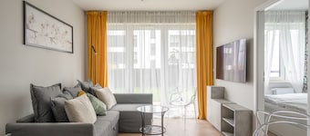 RentPlanet - Port Popowice