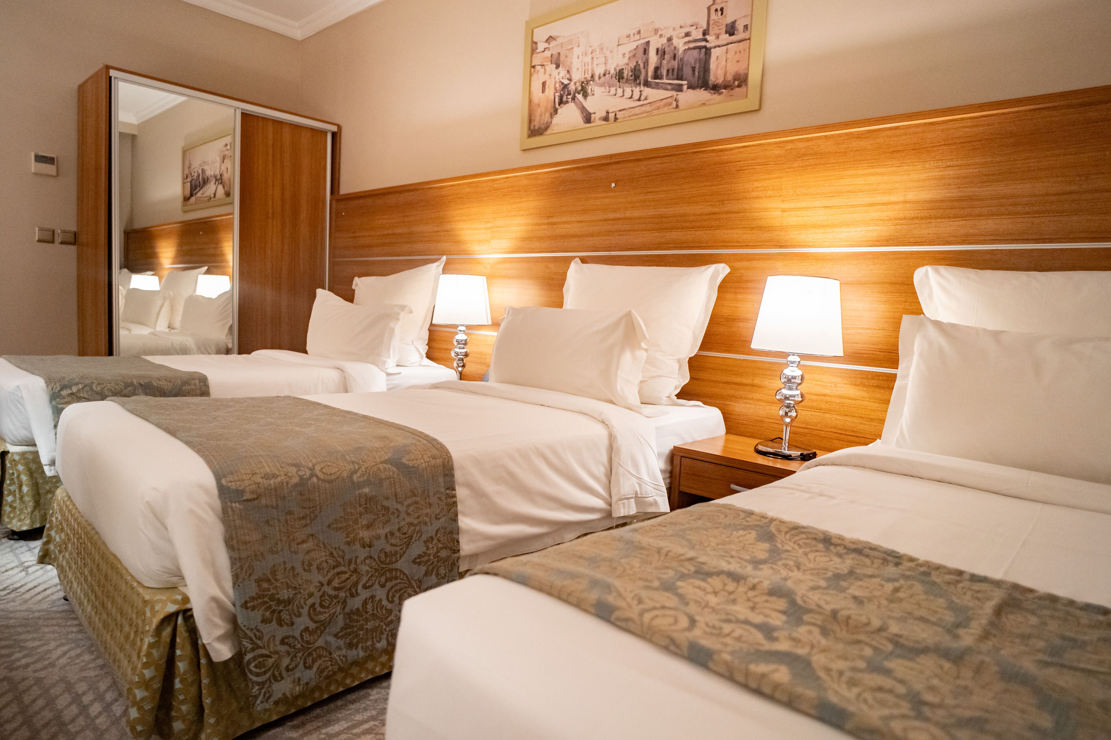 Foto - Emaar Al Mektan Hotel