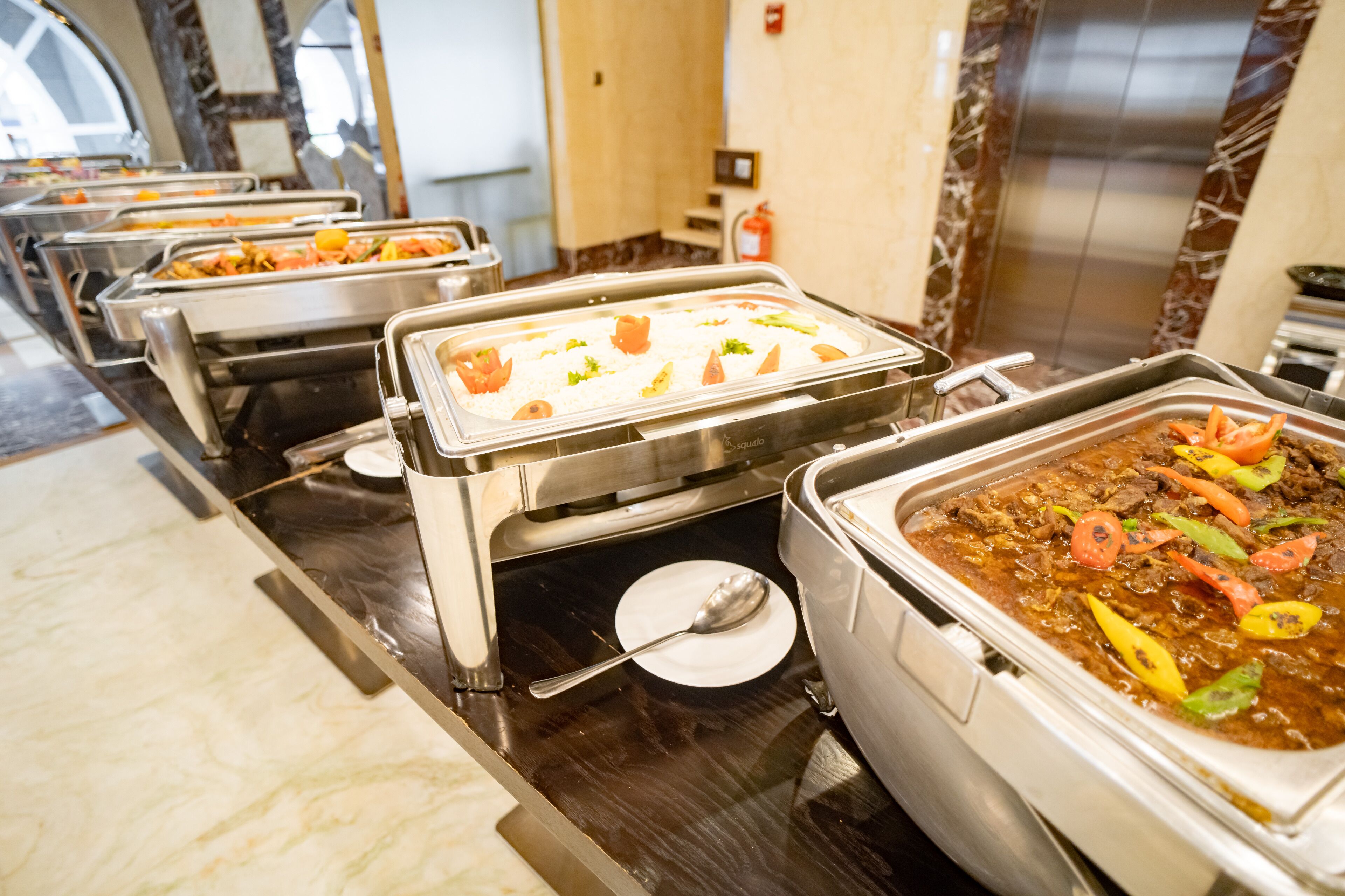 Foto - Emaar Al Mektan Hotel