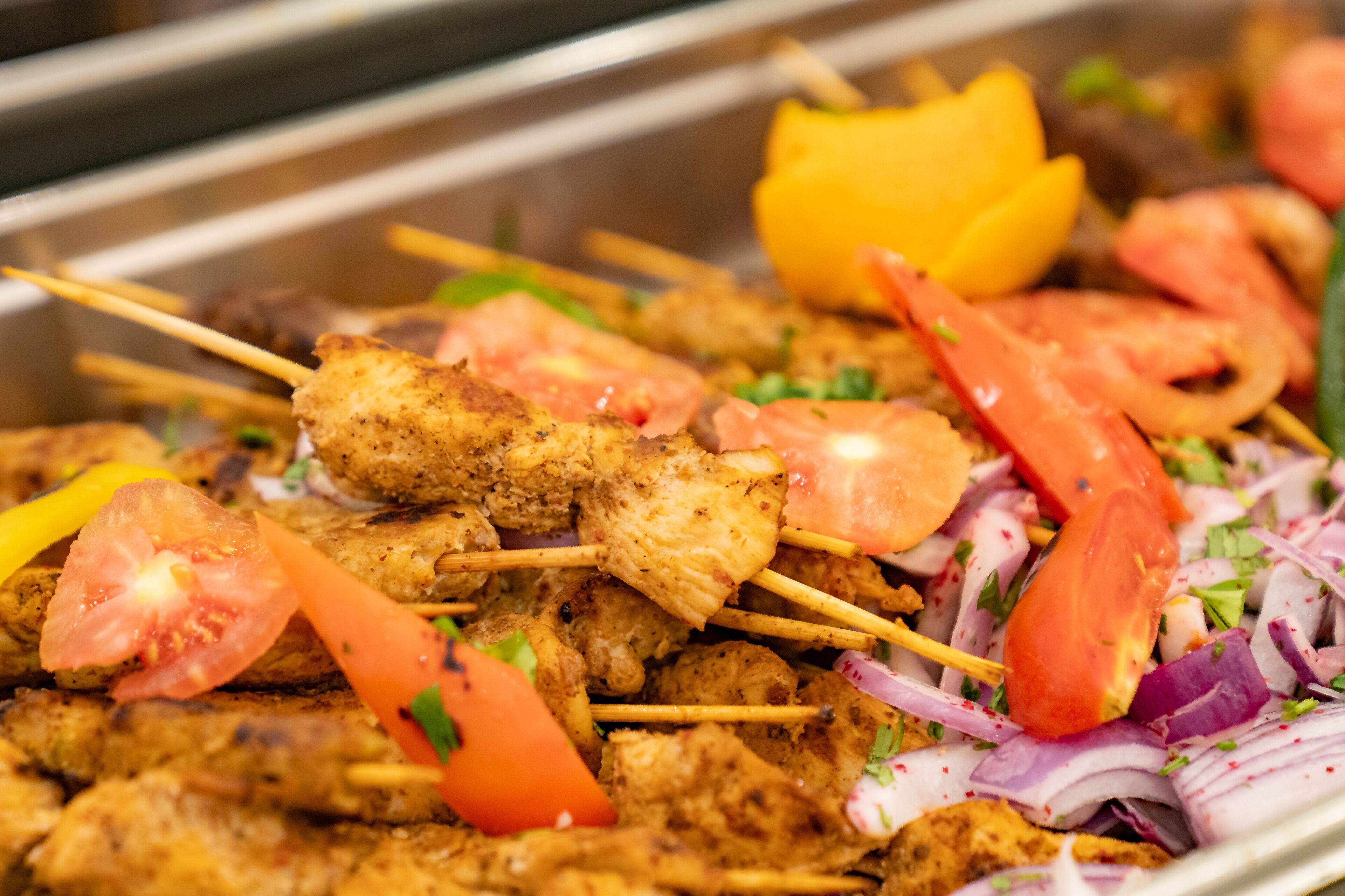 Foto - Emaar Al Mektan Hotel