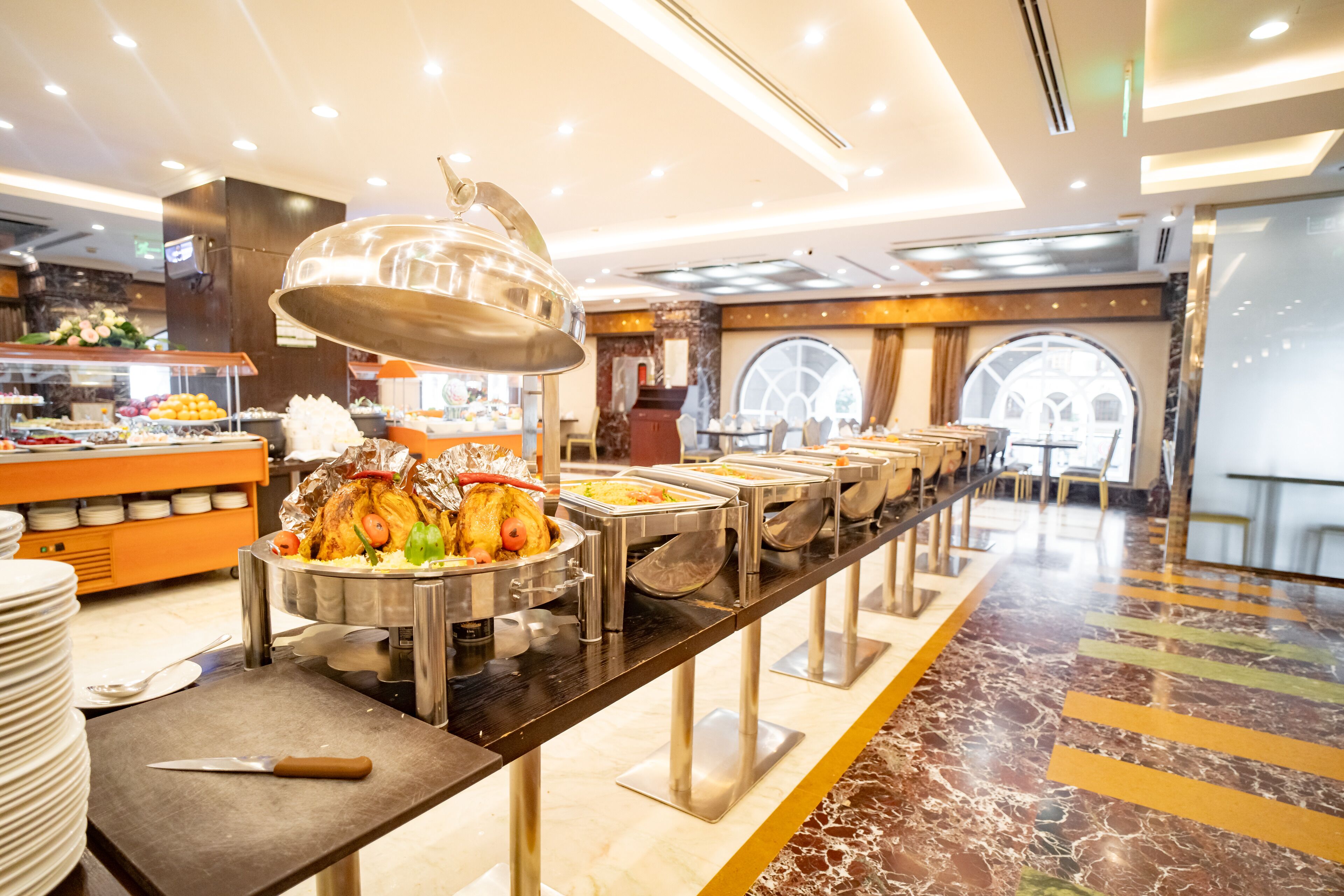 Foto - Emaar Al Mektan Hotel