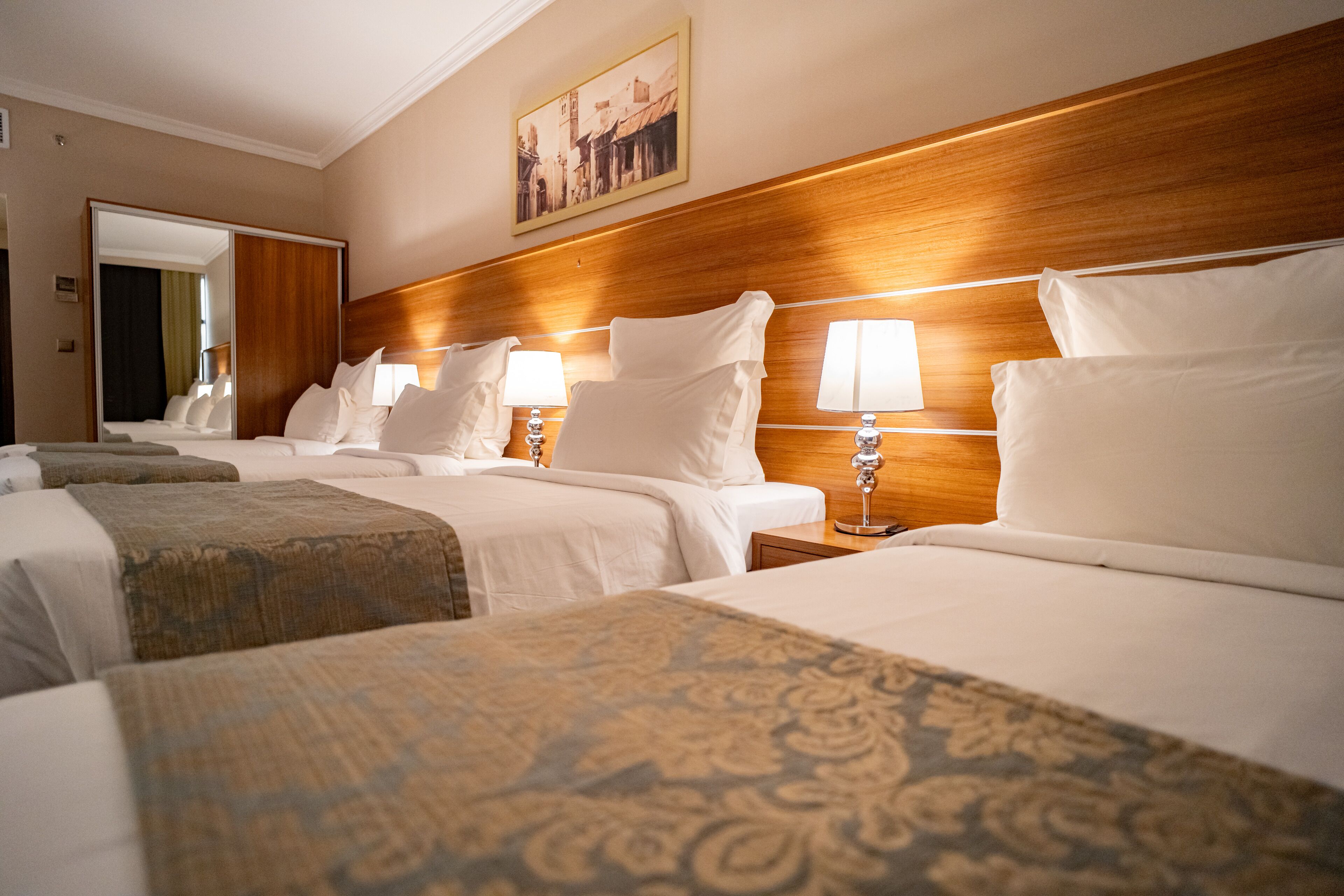 Foto - Emaar Al Mektan Hotel