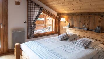 4 chambres, Wi-Fi, draps fournis