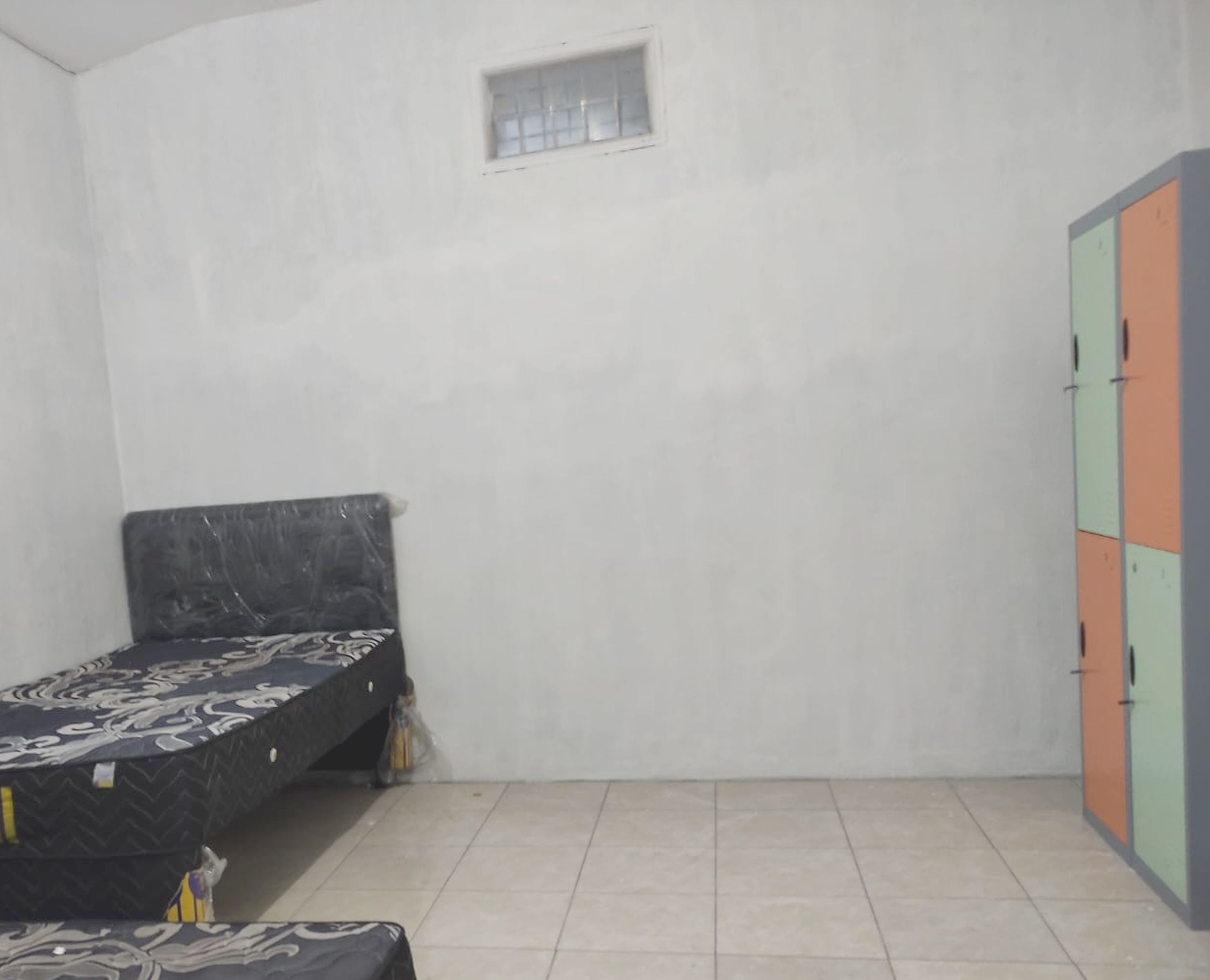 economy double room | 1 bedroom, laptop workspace, free wifi, bed sheets