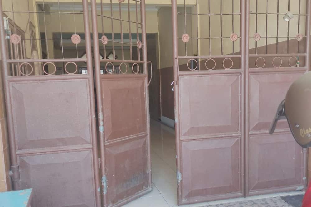 Hotel O Lina Homestay Syariah