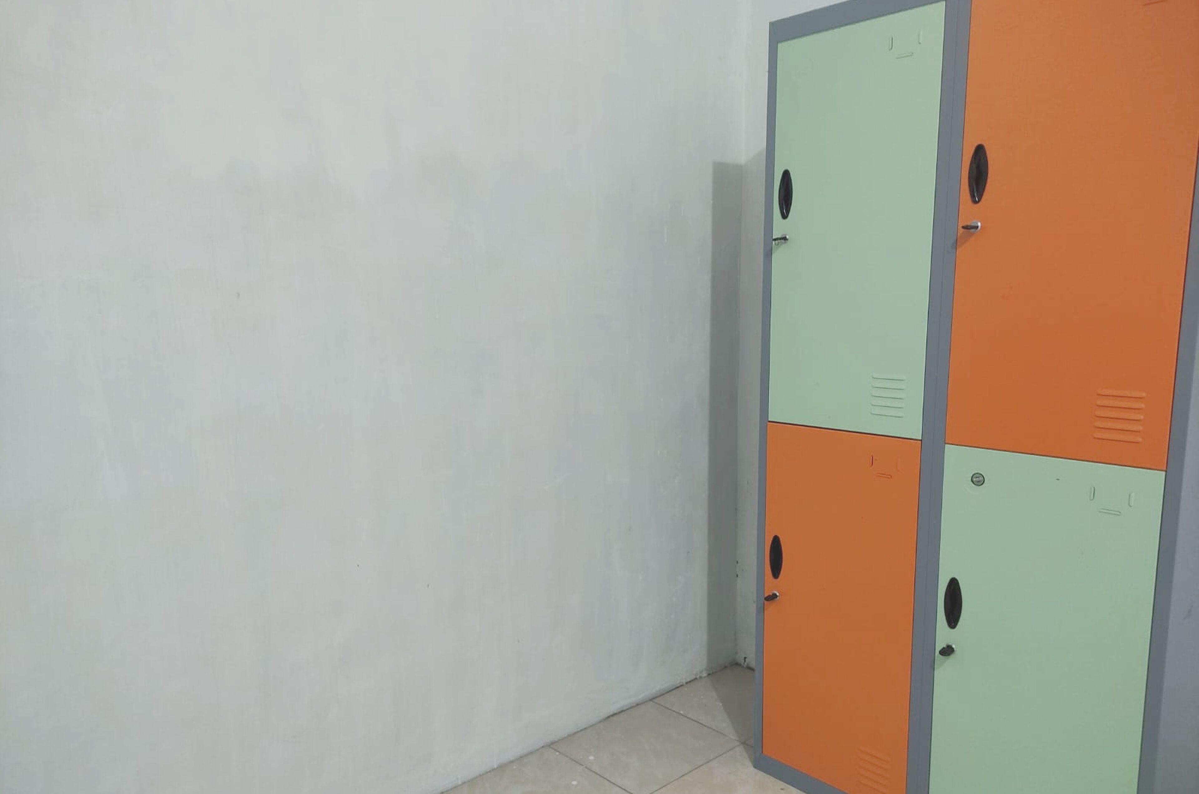 economy double room | 1 bedroom, laptop workspace, free wifi, bed sheets