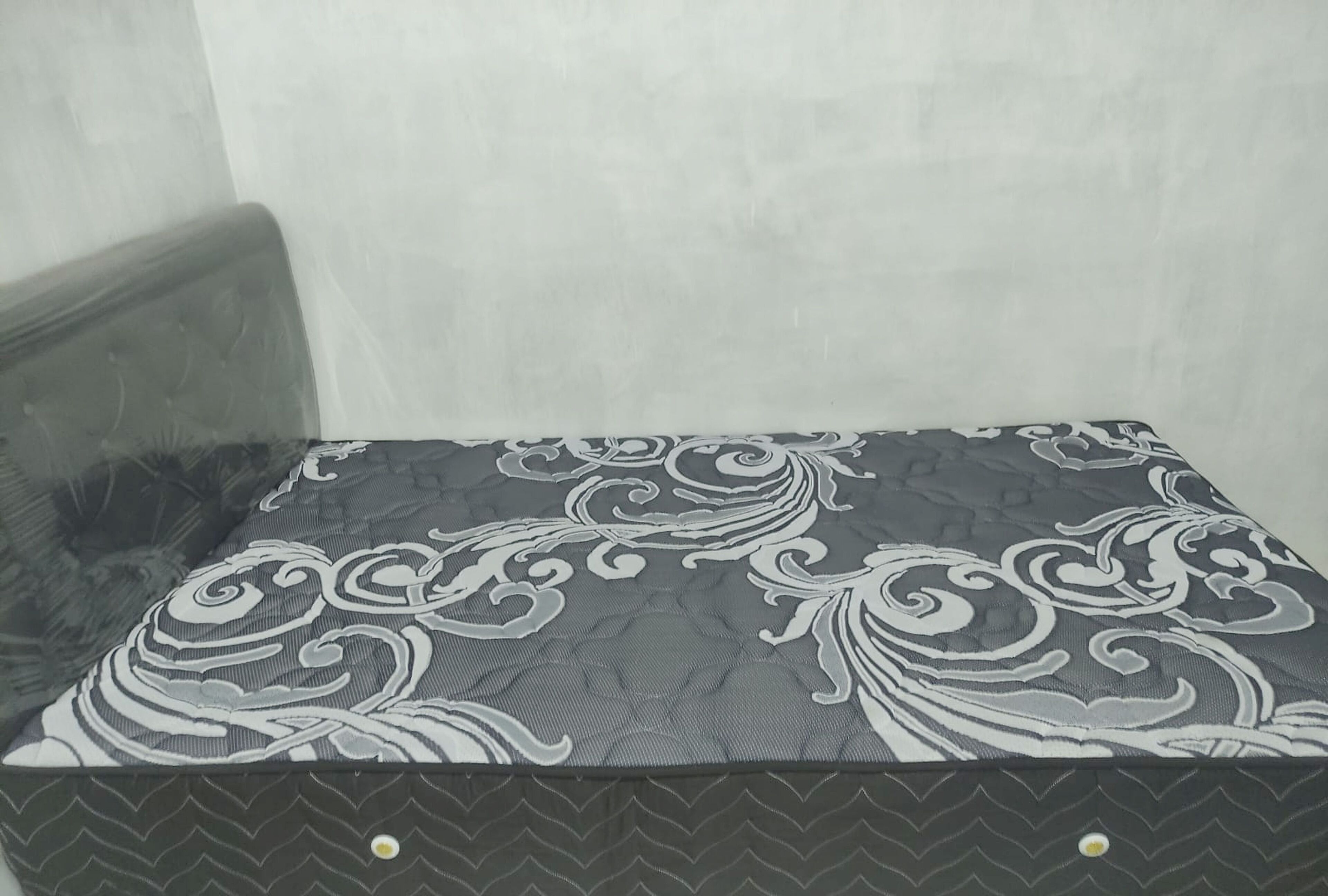 economy double room | 1 bedroom, laptop workspace, free wifi, bed sheets