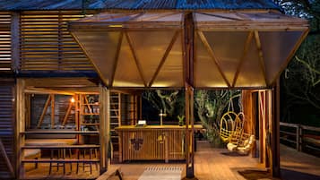 Cabin | Khuôn viên nơi lưu trú
