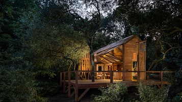 Cabin | Ngoại thất