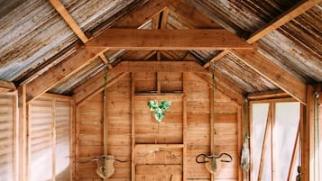 Cabin | Nội thất