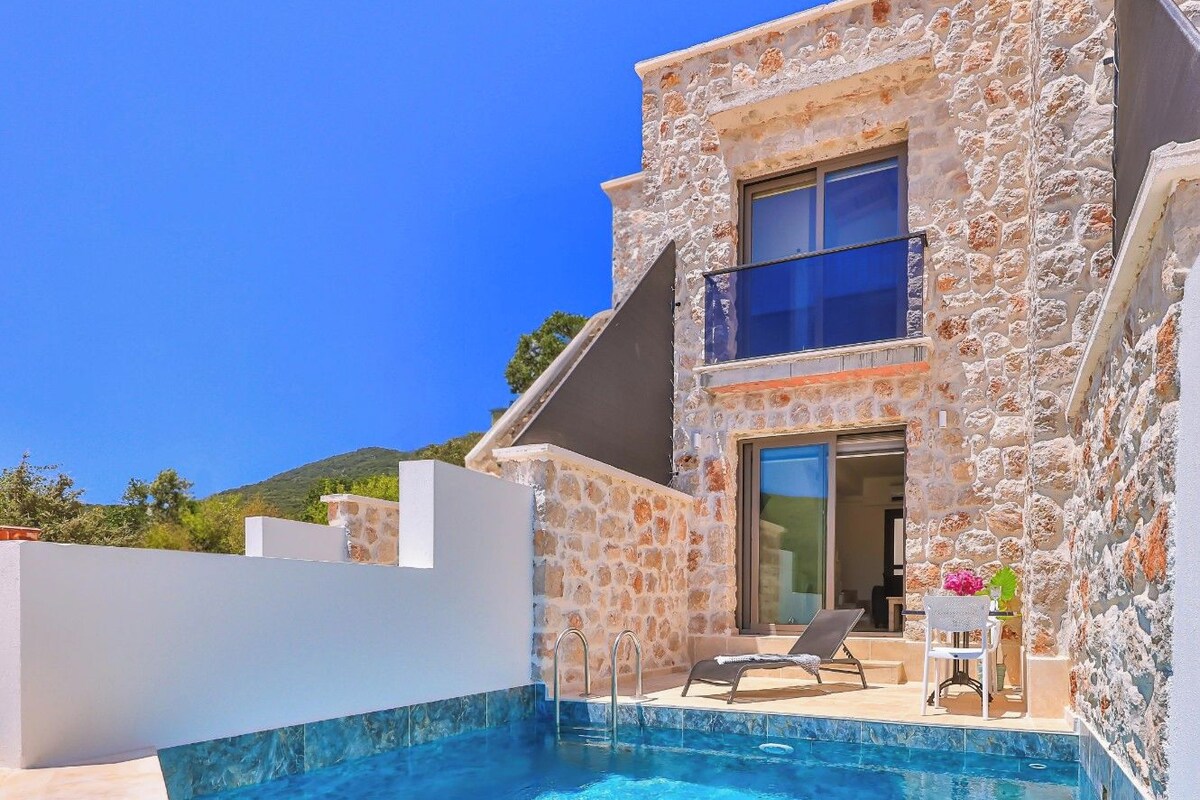 Villa 3