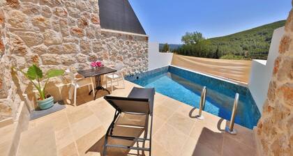 Nouba Villas