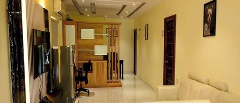 Appartement Familial | Wi-Fi gratuit