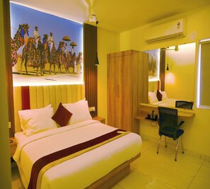 Chambre Premium