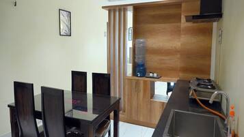 Family Apartment | Living area