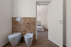 Appartement | Salle de bain