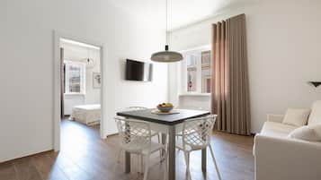 Appartamento | Sala da pranzo