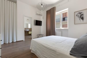 1 habitación