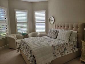 3 Schlafzimmer, Bügeleisen/Bügelbrett, kostenloses WLAN, Bettwäsche