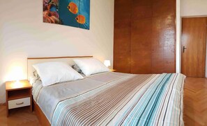 Apartment, Smoking | 2 bedrooms - Apartments Domed - Close to the sea & Comfortable (Supetar)