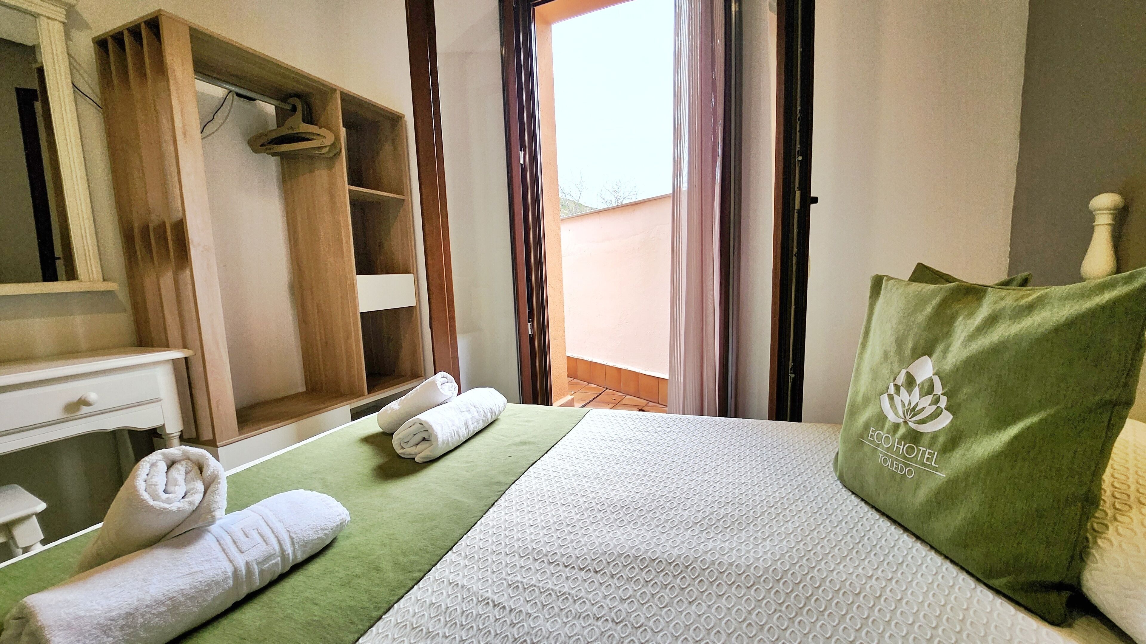 Photo - Eco Hotel Toledo