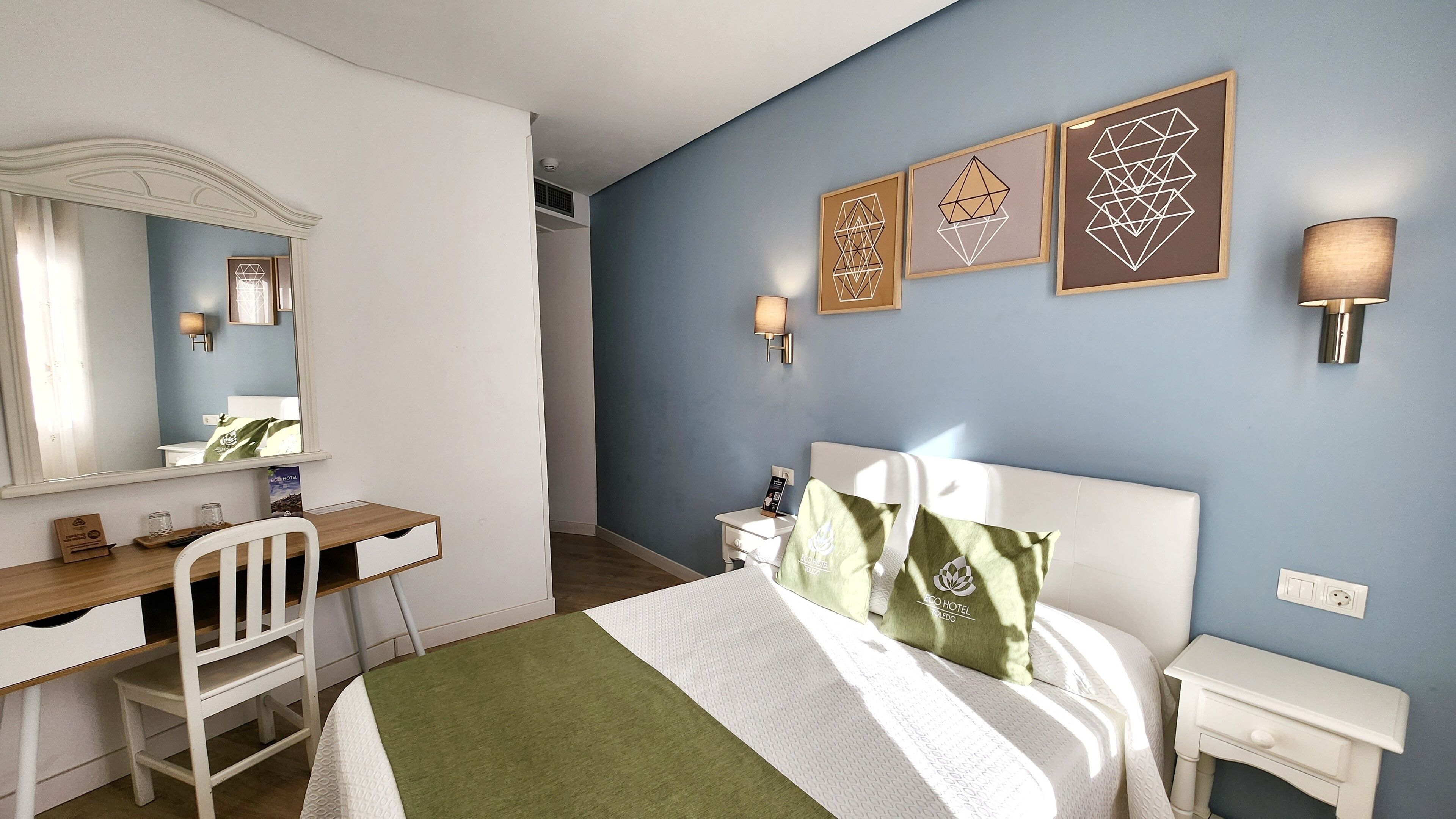 Photo - Eco Hotel Toledo